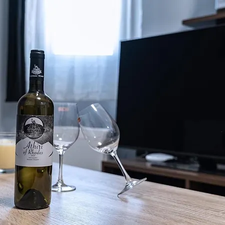 Kounaki Wines Square * Émbonasz