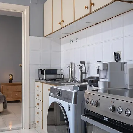 Kounaki Wines Square Apartman