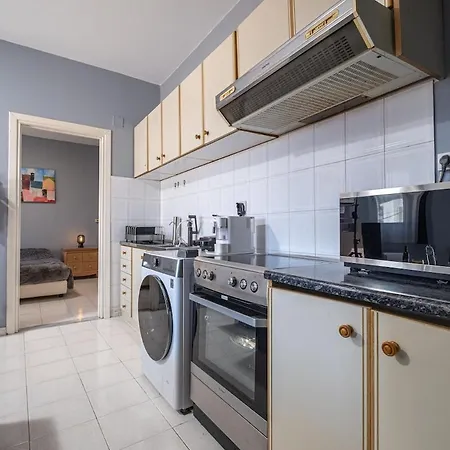 Kounaki Wines Square Apartman Émbonasz