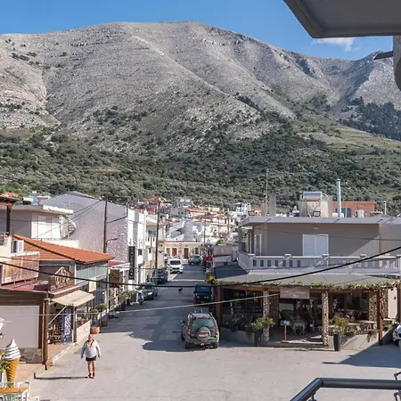 Kounaki Wines Square Appartamento *