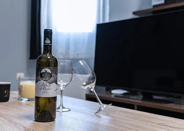 Kounaki Wines Square * Émbonas