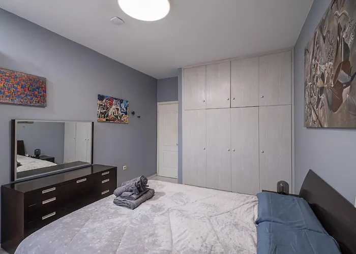 Apartamento Kounaki Wines Square Émbonas