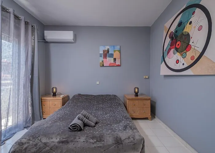 Apartamento Kounaki Wines Square *