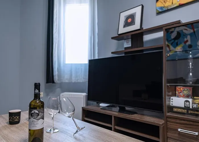 Kounaki Wines Square Émbonas