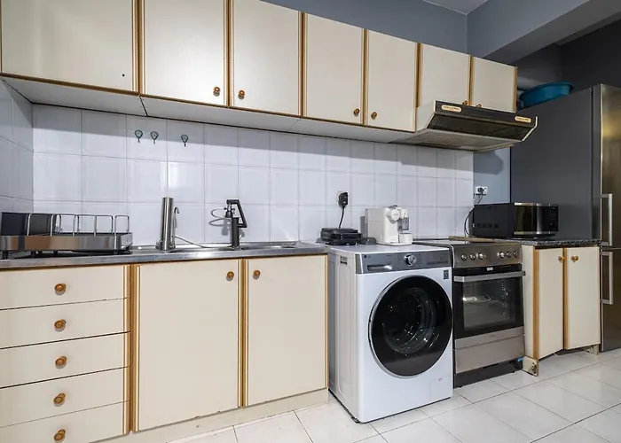 Apartamento Kounaki Wines Square Émbonas