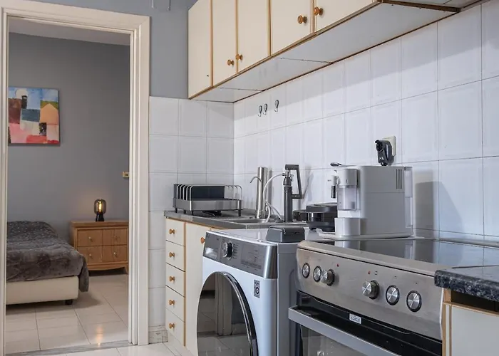 Kounaki Wines Square Apartamento