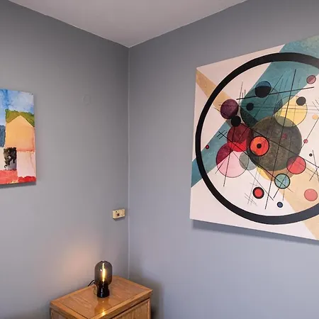 Апартаменты Kounaki Wines Square *