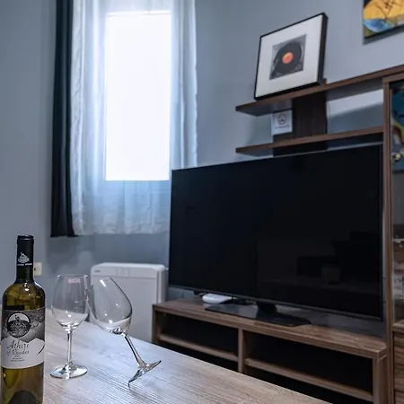 Kounaki Wines Square Émbonas