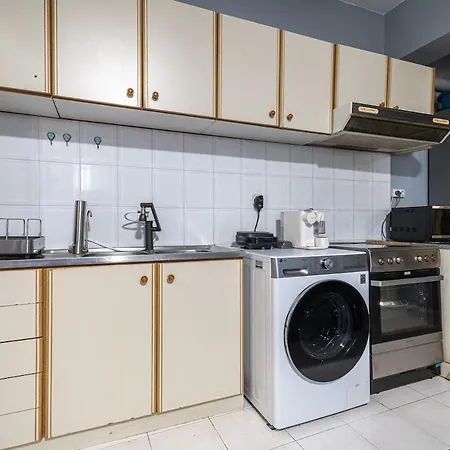 Apartament Kounaki Wines Square Émbonas