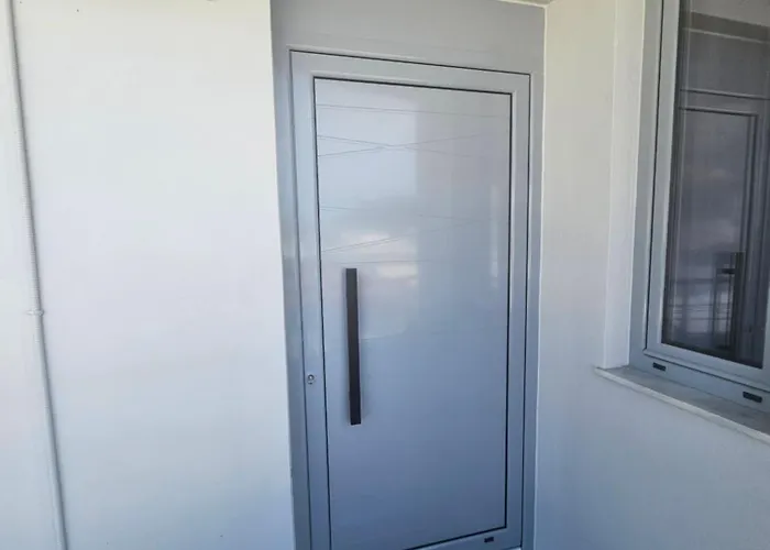 Kounaki Wines Square شقة *