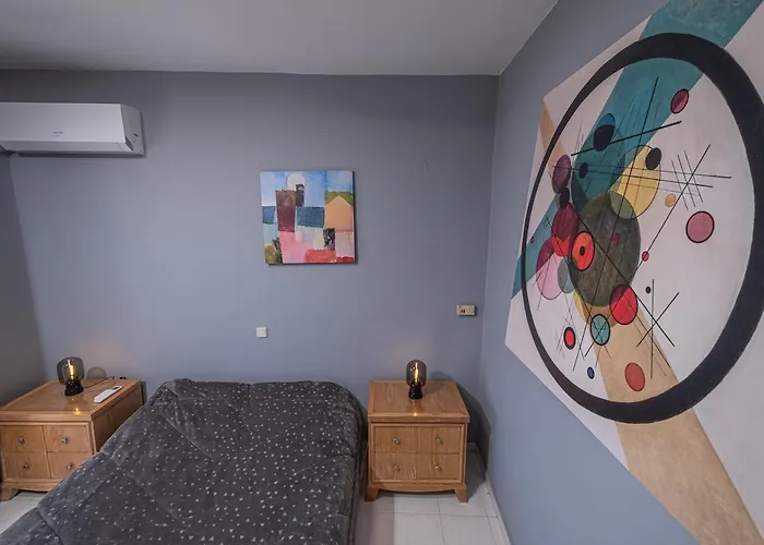 Kounaki Wines Square شقة Émbonas