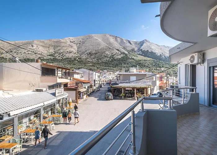 Kounaki Wines Square شقة Émbonas